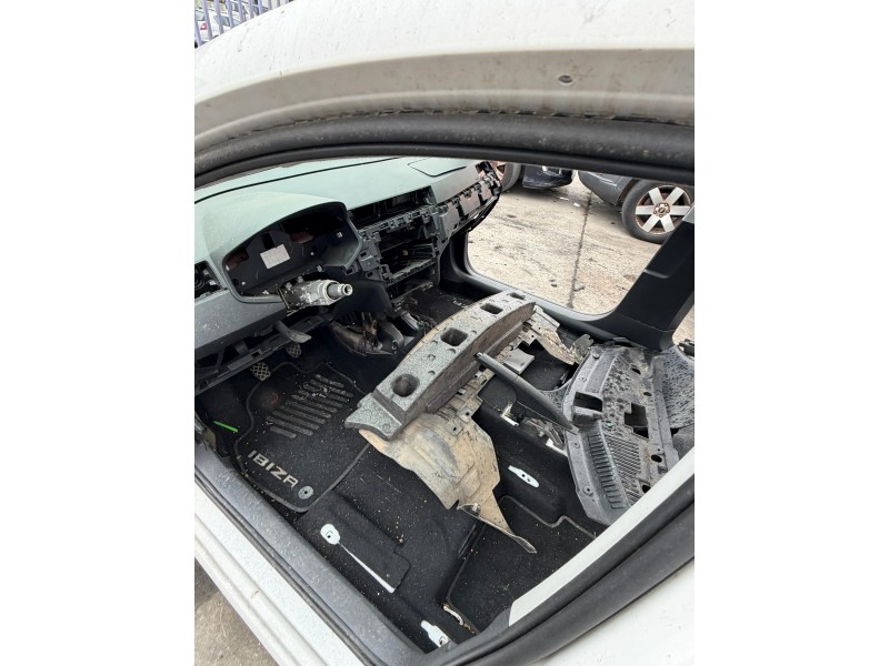 seat ibiza v (kj1, kjg) del año 2020
