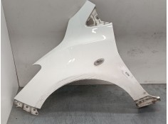 Recambio de aleta delantera izquierda para mazda 2 (de_, dh_) 1.5 (de5fs) referencia OEM IAM   