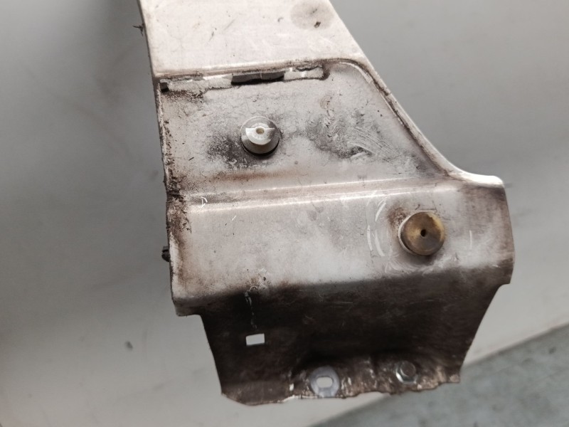 Recambio de aleta delantera izquierda para mazda 2 (de_, dh_) 1.5 (de5fs) referencia OEM IAM   