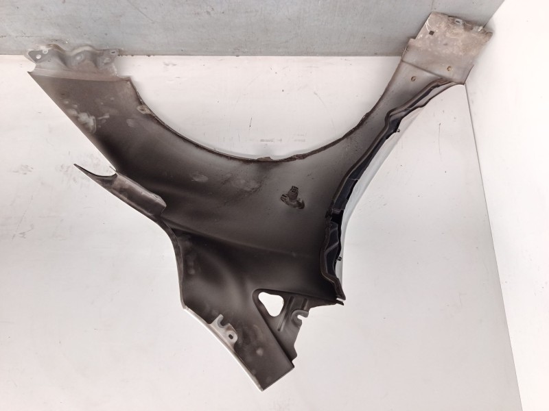 Recambio de aleta delantera izquierda para mazda 2 (de_, dh_) 1.5 (de5fs) referencia OEM IAM   