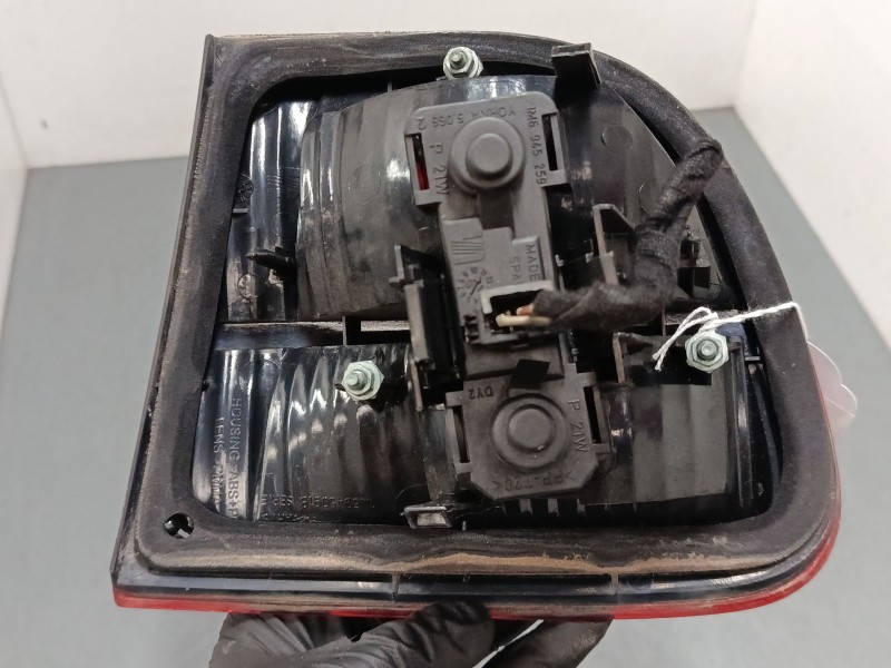 Recambio de piloto trasero porton izquierdo para seat leon (1m1) 1.9 tdi referencia OEM IAM 1M6945091B  