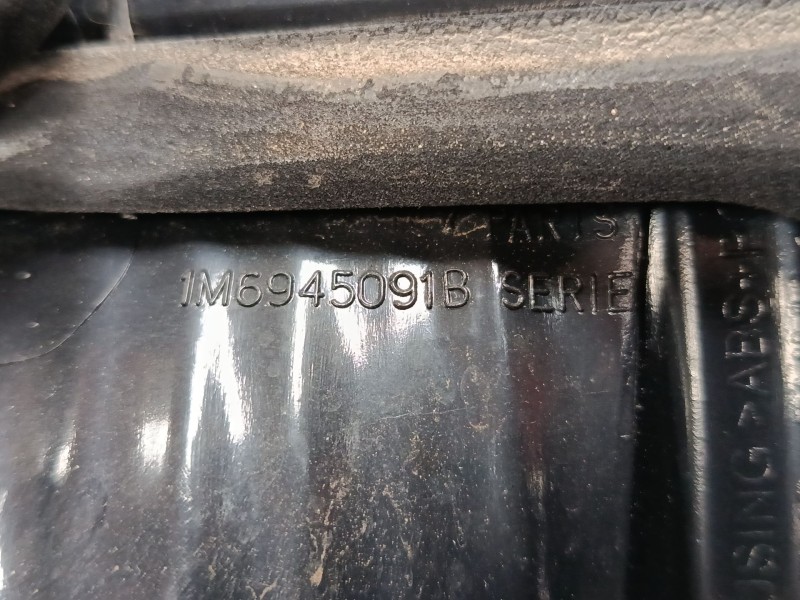 Recambio de piloto trasero porton izquierdo para seat leon (1m1) 1.9 tdi referencia OEM IAM 1M6945091B  