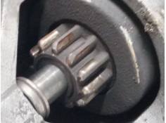 Recambio de motor arranque para citroën c8 (ea_, eb_) 2.0 hdi referencia OEM IAM    2