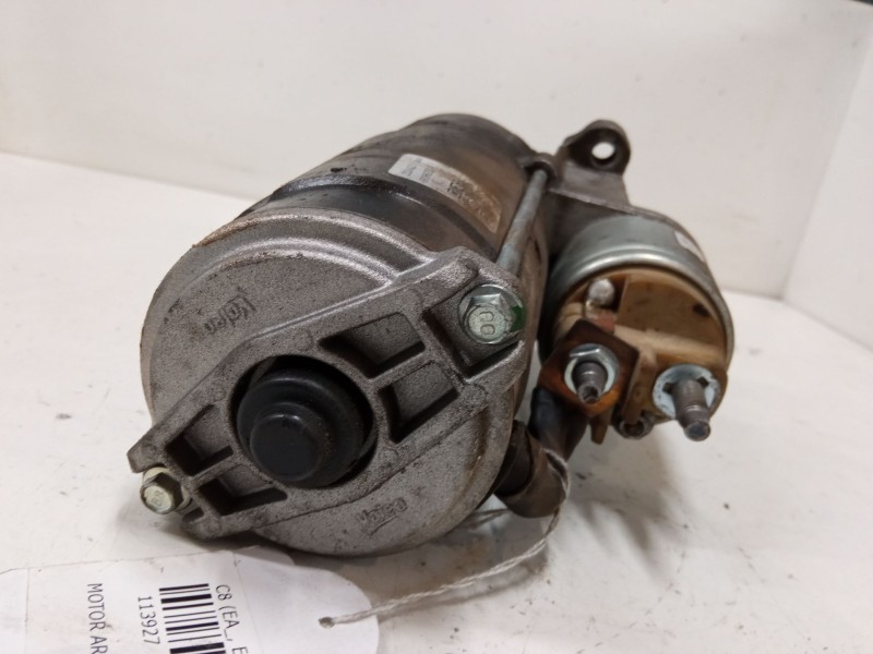 Recambio de motor arranque para citroën c8 (ea_, eb_) 2.0 hdi referencia OEM IAM   