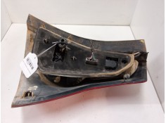 Recambio de piloto trasero izquierdo para dacia sandero (bs_) 1.6 mpi 85 (bs03) referencia OEM IAM    2