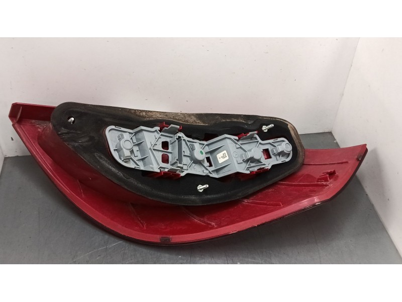 Recambio de piloto trasero derecho para mercedes-benz clase a (w169) a 180 cdi (169.007, 169.307) referencia OEM IAM   