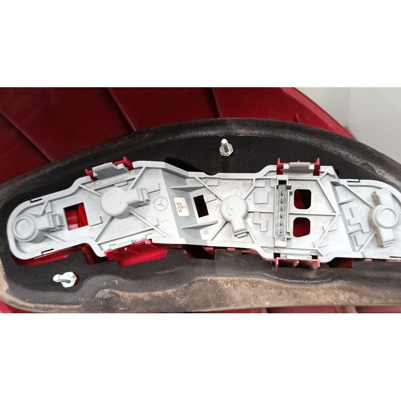 Recambio de piloto trasero derecho para mercedes-benz clase a (w169) a 180 cdi (169.007, 169.307) referencia OEM IAM   