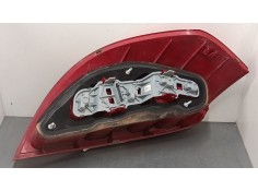 Recambio de piloto trasero izquierdo para mercedes-benz clase a (w169) a 180 cdi (169.007, 169.307) referencia OEM IAM    2