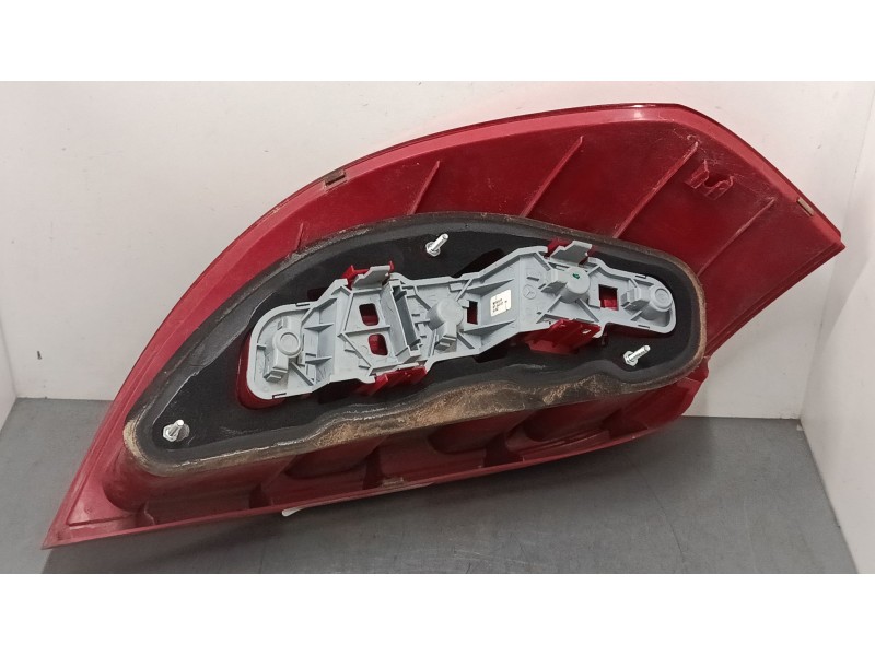 Recambio de piloto trasero izquierdo para mercedes-benz clase a (w169) a 180 cdi (169.007, 169.307) referencia OEM IAM   