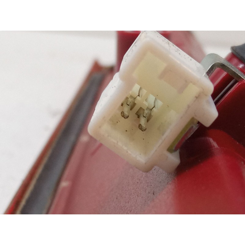 Recambio de luz central de freno para kia carnival / grand carnival iii (vq) 2.9 crdi referencia OEM IAM   