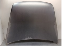 Recambio de capo para volkswagen touareg (7la, 7l6, 7l7) 5.0 v10 tdi referencia OEM IAM   