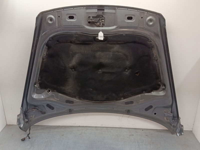 Recambio de capo para volkswagen touareg (7la, 7l6, 7l7) 5.0 v10 tdi referencia OEM IAM   