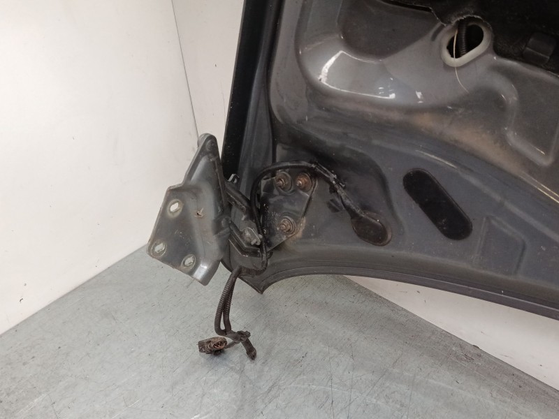 Recambio de capo para volkswagen touareg (7la, 7l6, 7l7) 5.0 v10 tdi referencia OEM IAM   