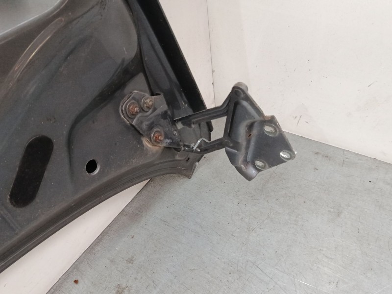 Recambio de capo para volkswagen touareg (7la, 7l6, 7l7) 5.0 v10 tdi referencia OEM IAM   