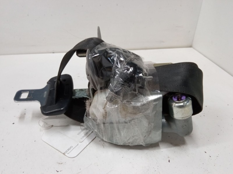 Recambio de cinturon seguridad delantero izquierdo para hyundai i30 (fd) 1.4 referencia OEM IAM   