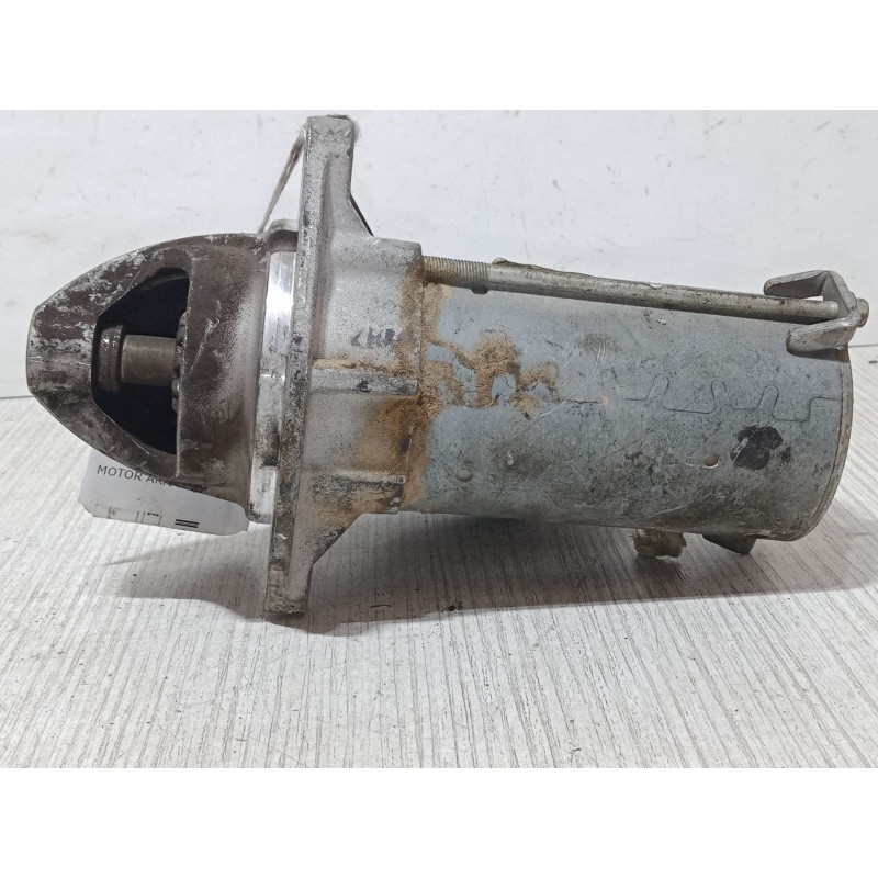 Recambio de motor arranque para ford fiesta vi (cb1, ccn) 1.25 referencia OEM IAM 10260605GMB  