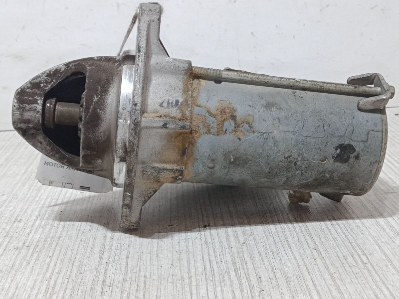 Recambio de motor arranque para ford fiesta vi (cb1, ccn) 1.25 referencia OEM IAM 10260605GMB  