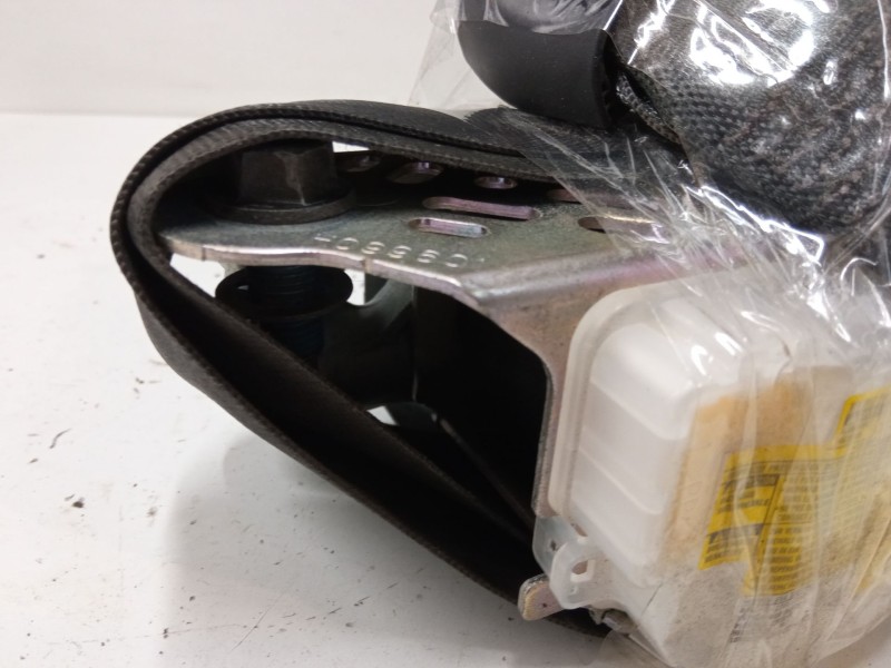 Recambio de cinturon seguridad delantero izquierdo para hyundai i30 (fd) 1.4 referencia OEM IAM   