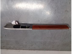 Recambio de maneta interior puerta delantera izquierda para volkswagen touareg (7la, 7l6, 7l7) 5.0 v10 tdi referencia OEM IAM   
