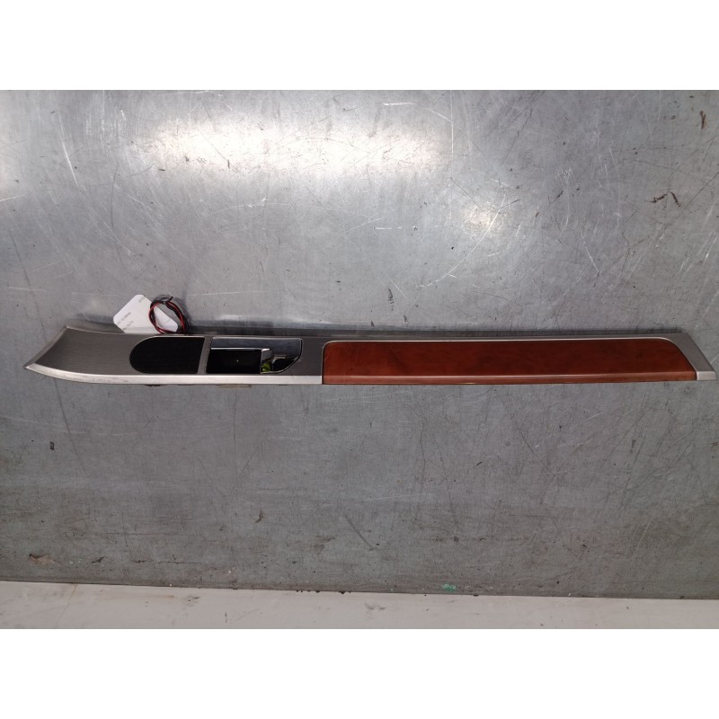 Recambio de maneta interior puerta delantera izquierda para volkswagen touareg (7la, 7l6, 7l7) 5.0 v10 tdi referencia OEM IAM   