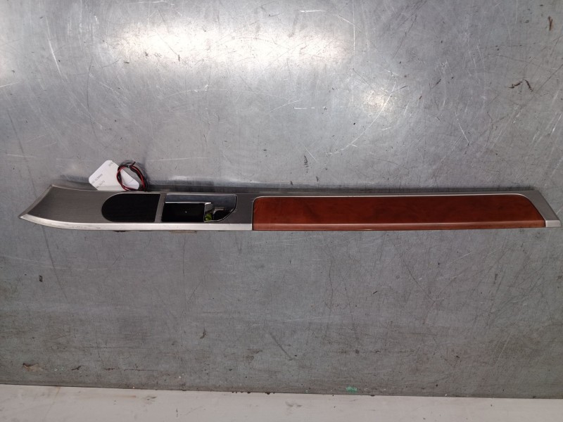 Recambio de maneta interior puerta delantera izquierda para volkswagen touareg (7la, 7l6, 7l7) 5.0 v10 tdi referencia OEM IAM   