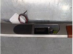 Recambio de maneta interior puerta delantera izquierda para volkswagen touareg (7la, 7l6, 7l7) 5.0 v10 tdi referencia OEM IAM    2