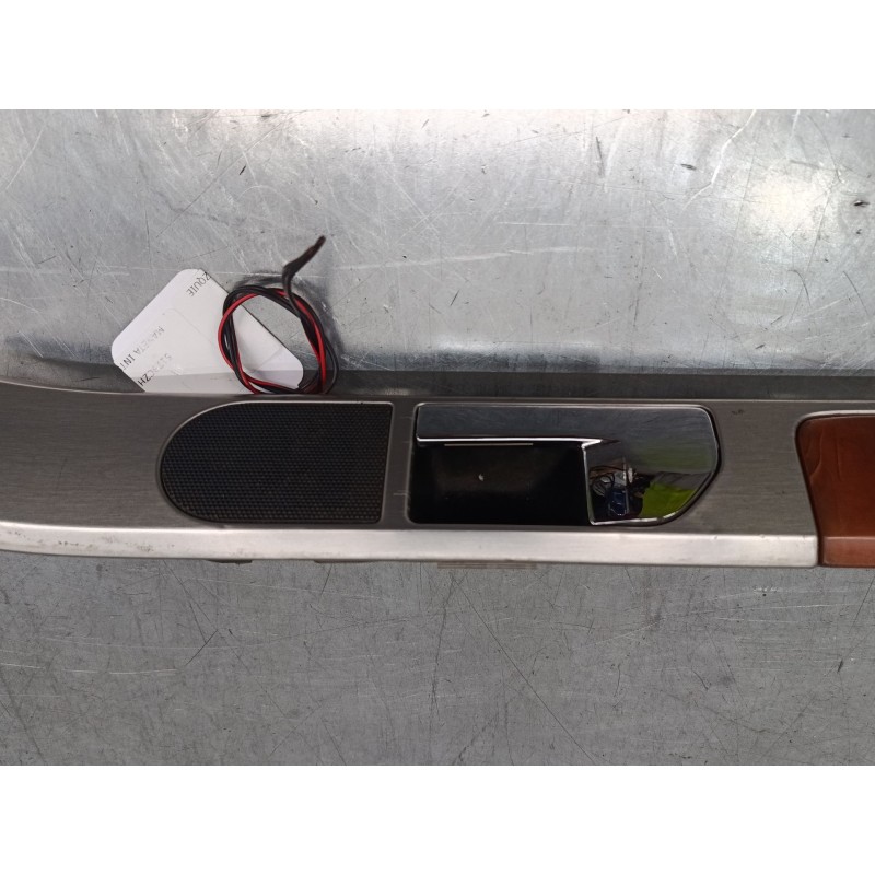 Recambio de maneta interior puerta delantera izquierda para volkswagen touareg (7la, 7l6, 7l7) 5.0 v10 tdi referencia OEM IAM   