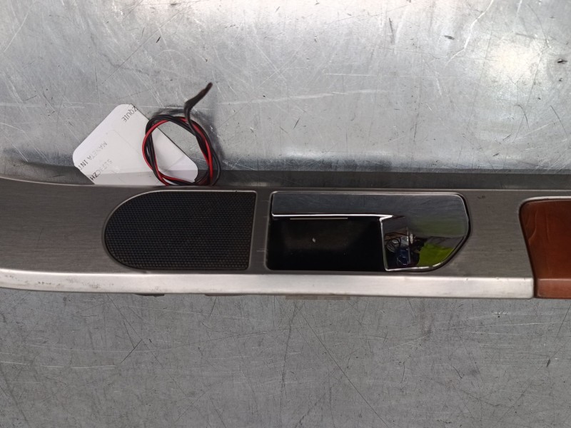 Recambio de maneta interior puerta delantera izquierda para volkswagen touareg (7la, 7l6, 7l7) 5.0 v10 tdi referencia OEM IAM   