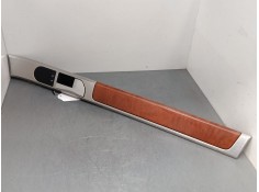 Recambio de maneta interior puerta delantera derecha para volkswagen touareg (7la, 7l6, 7l7) 5.0 v10 tdi referencia OEM IAM 7L68