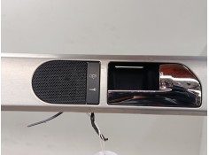 Recambio de maneta interior puerta delantera derecha para volkswagen touareg (7la, 7l6, 7l7) 5.0 v10 tdi referencia OEM IAM 7L68 2