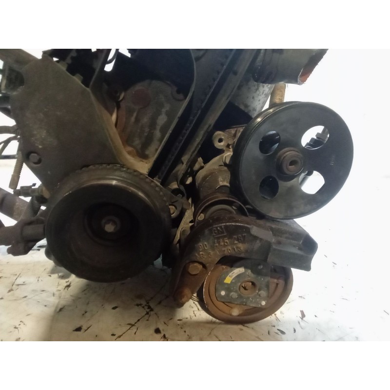 Recambio de motor completo para opel corsa b (s93) 1.4 i (f08, f68, m68) referencia OEM IAM   