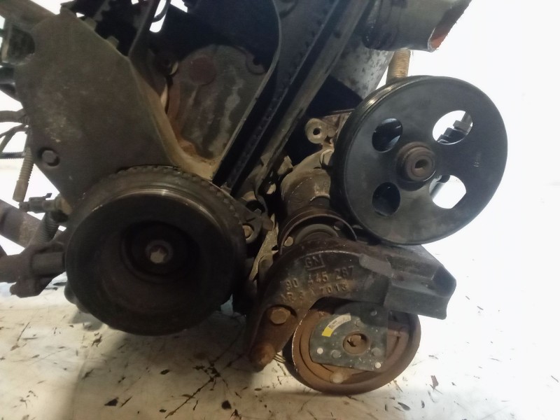 Recambio de motor completo para opel corsa b (s93) 1.4 i (f08, f68, m68) referencia OEM IAM   