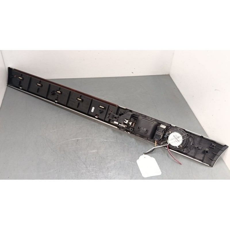 Recambio de maneta interior puerta delantera derecha para volkswagen touareg (7la, 7l6, 7l7) 5.0 v10 tdi referencia OEM IAM 7L68