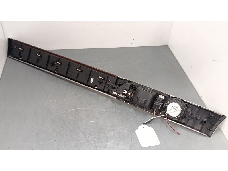 Recambio de maneta interior puerta delantera derecha para volkswagen touareg (7la, 7l6, 7l7) 5.0 v10 tdi referencia OEM IAM 7L68
