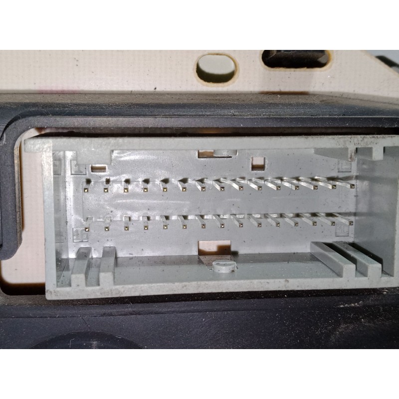 Recambio de cuadro instrumentos para renault megane i (ba0/1_) 1.6 16v (ba04, ba0b, ba11, ba1j, ba16, ba19, ba1k, ba1v,... refer