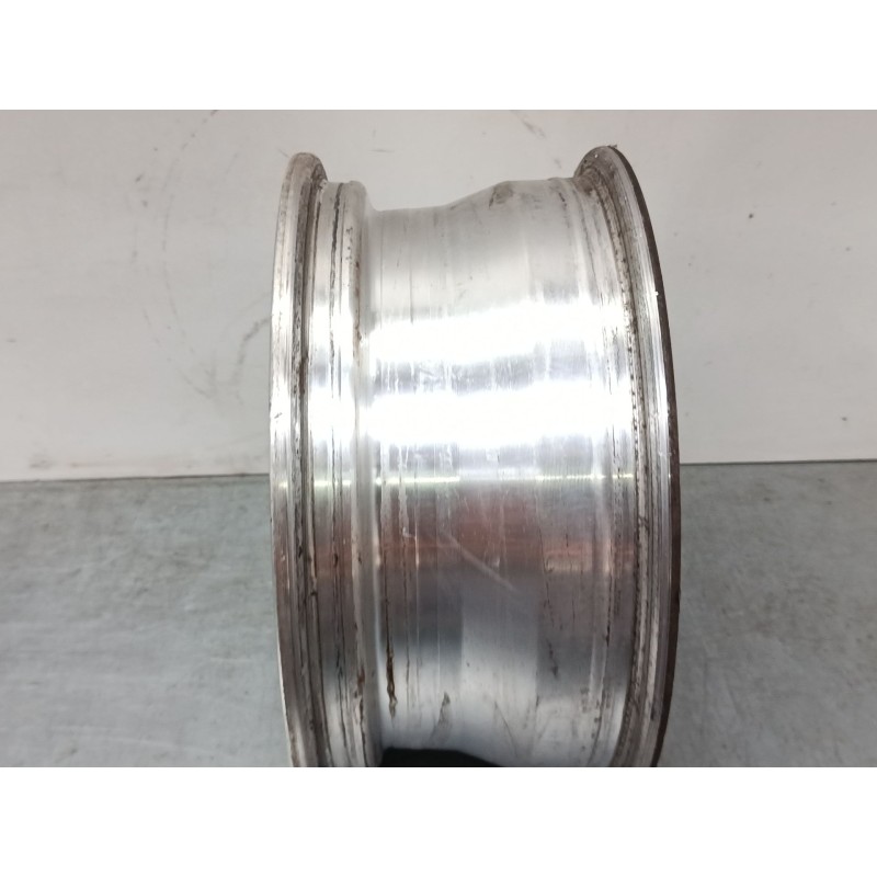 Recambio de llanta aluminio 16´´ para mitsubishi montero sport i (k7_, k9_) 2.5 td (k94w, k74t) referencia OEM IAM MR519997 MB81