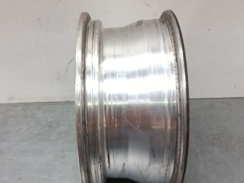 Recambio de llanta aluminio 16´´ para mitsubishi montero sport i (k7_, k9_) 2.5 td (k94w, k74t) referencia OEM IAM MR519997 MB81