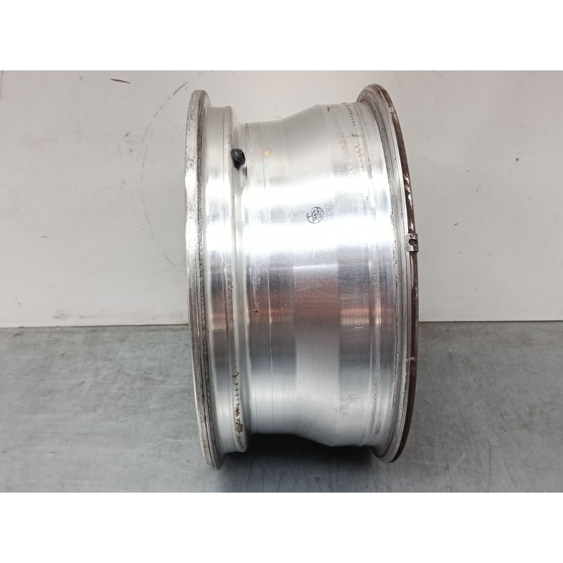 Recambio de llanta aluminio 16´´ para mitsubishi montero sport i (k7_, k9_) 2.5 td (k94w, k74t) referencia OEM IAM MR519997 MB81