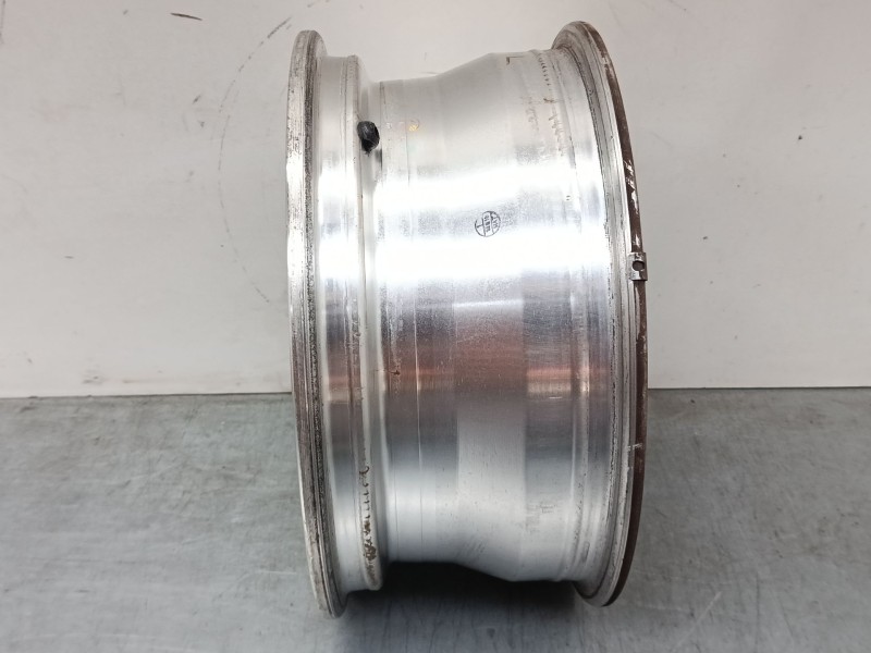 Recambio de llanta aluminio 16´´ para mitsubishi montero sport i (k7_, k9_) 2.5 td (k94w, k74t) referencia OEM IAM MR519997 MB81
