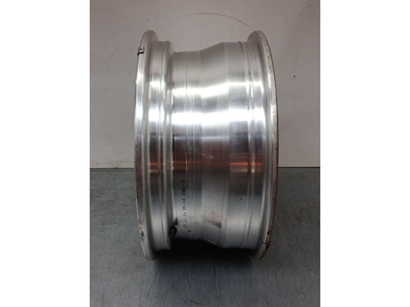 Recambio de llanta aluminio 16´´ para mitsubishi montero sport i (k7_, k9_) 2.5 td (k94w, k74t) referencia OEM IAM MR519997 MR51