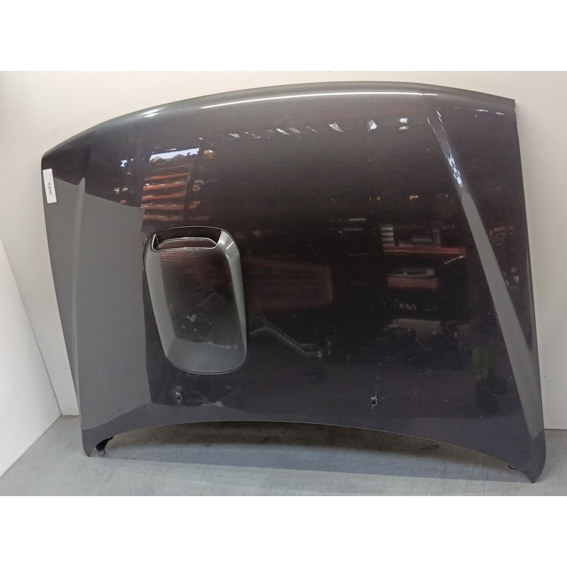 Recambio de capo para mitsubishi montero sport i (k7_, k9_) 2.5 td (k94w, k74t) referencia OEM IAM MR241920  