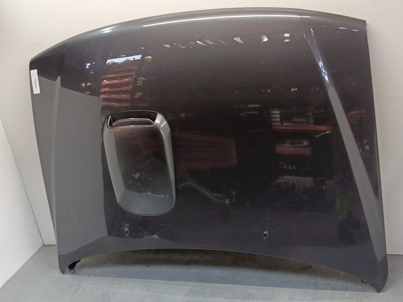 Recambio de capo para mitsubishi montero sport i (k7_, k9_) 2.5 td (k94w, k74t) referencia OEM IAM MR241920  