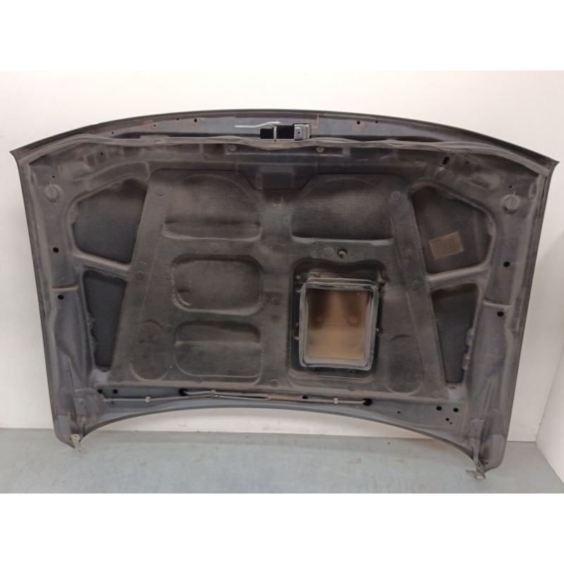 Recambio de capo para mitsubishi montero sport i (k7_, k9_) 2.5 td (k94w, k74t) referencia OEM IAM MR241920  