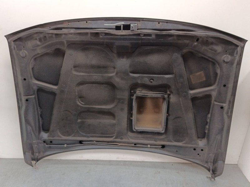 Recambio de capo para mitsubishi montero sport i (k7_, k9_) 2.5 td (k94w, k74t) referencia OEM IAM MR241920  