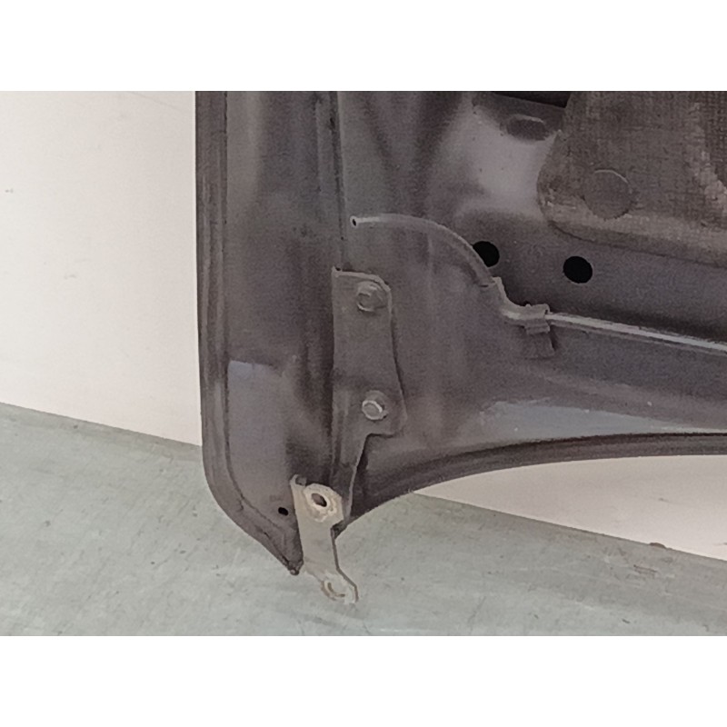 Recambio de capo para mitsubishi montero sport i (k7_, k9_) 2.5 td (k94w, k74t) referencia OEM IAM MR241920  