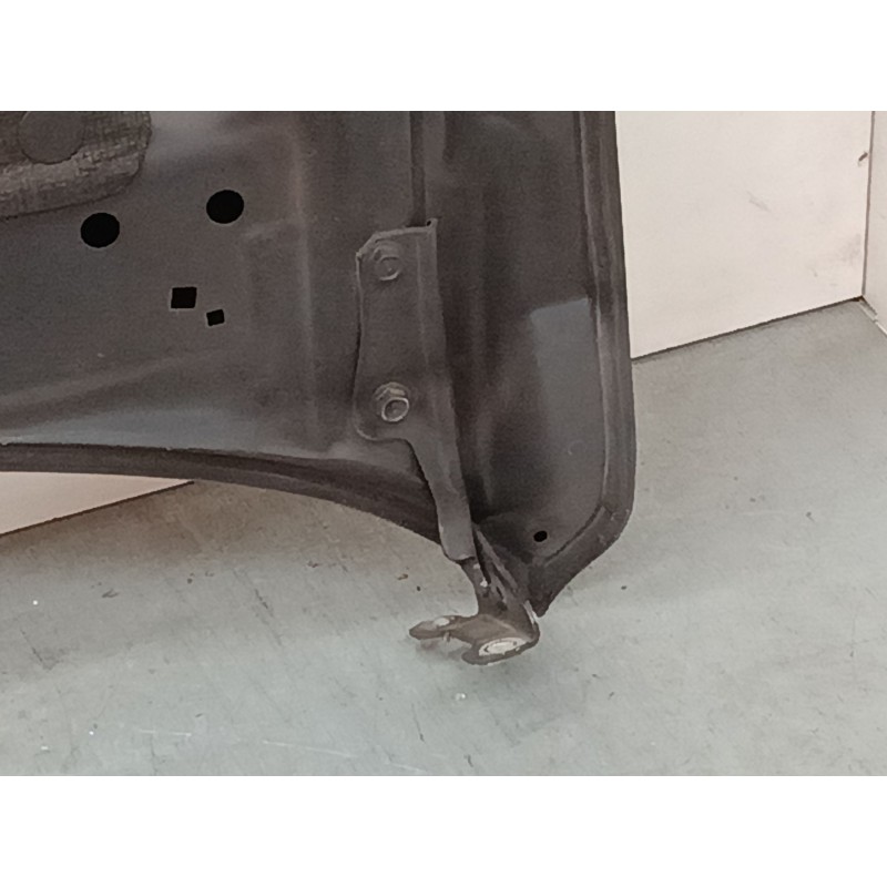 Recambio de capo para mitsubishi montero sport i (k7_, k9_) 2.5 td (k94w, k74t) referencia OEM IAM MR241920  