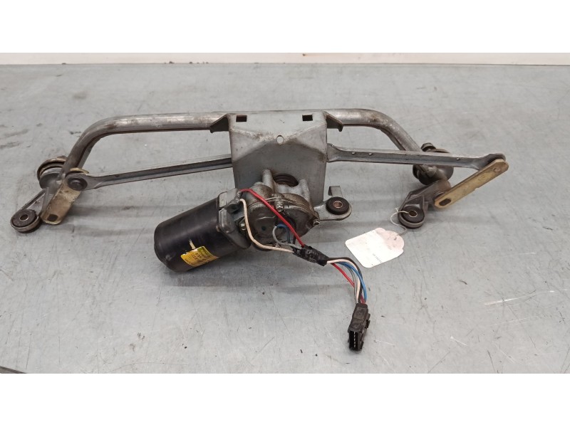 Recambio de motor limpia delantero para peugeot expert (224_) 2.0 hdi 16v referencia OEM IAM 53547302  