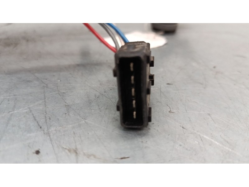 Recambio de motor limpia delantero para peugeot expert (224_) 2.0 hdi 16v referencia OEM IAM 53547302  