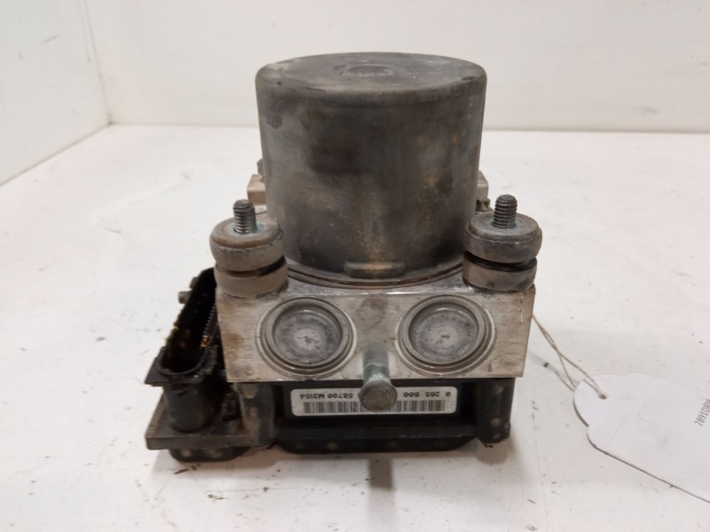 Recambio de abs para peugeot 307 (3a/c) 1.4 16v referencia OEM IAM 9659457180 0265800395 
