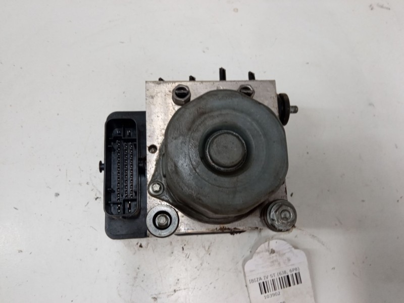 Recambio de abs para seat ibiza iv (6j5, 6p1) 1.2 referencia OEM IAM 6R0907379BQ  